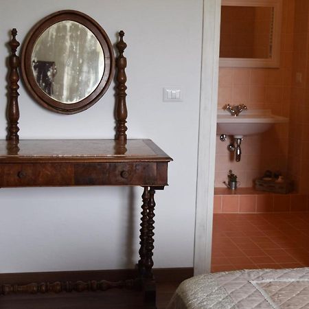 Bed and Breakfast Casal Bengodi AgriRistoro Poggio a Caiano Esterno foto