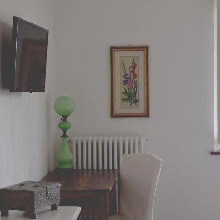 Bed and Breakfast Casal Bengodi AgriRistoro Poggio a Caiano Esterno foto