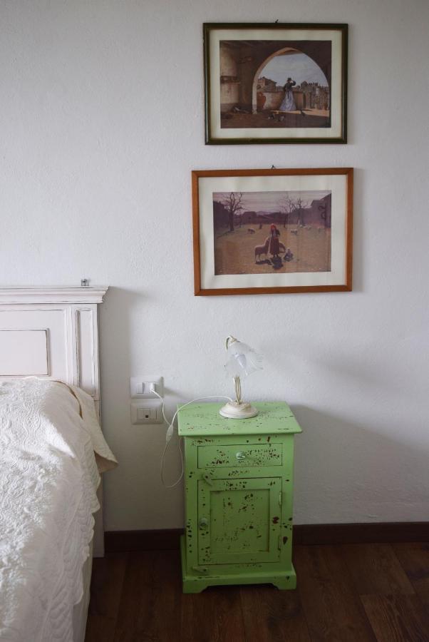 Bed and Breakfast Casal Bengodi AgriRistoro Poggio a Caiano Esterno foto