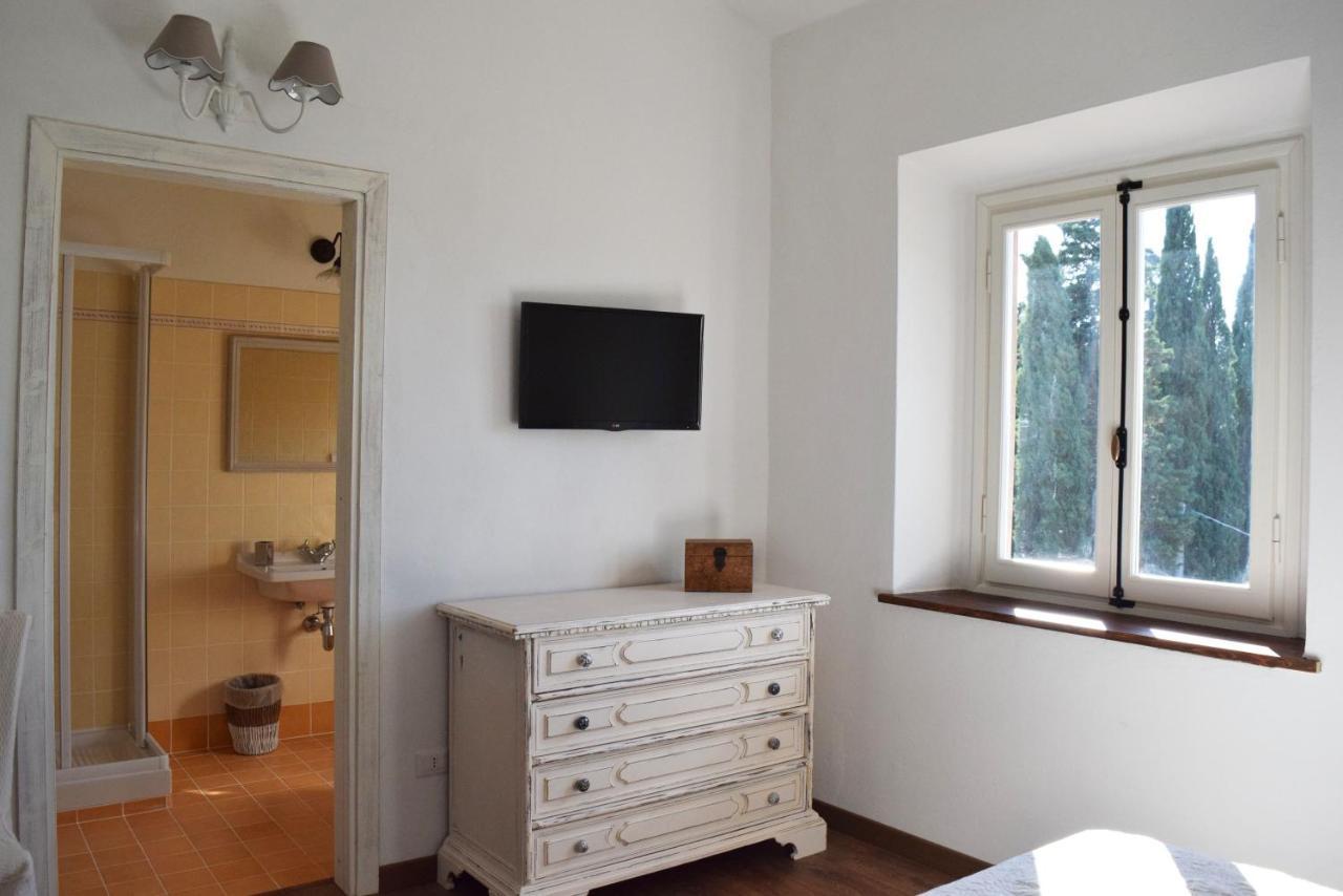Bed and Breakfast Casal Bengodi AgriRistoro Poggio a Caiano Esterno foto