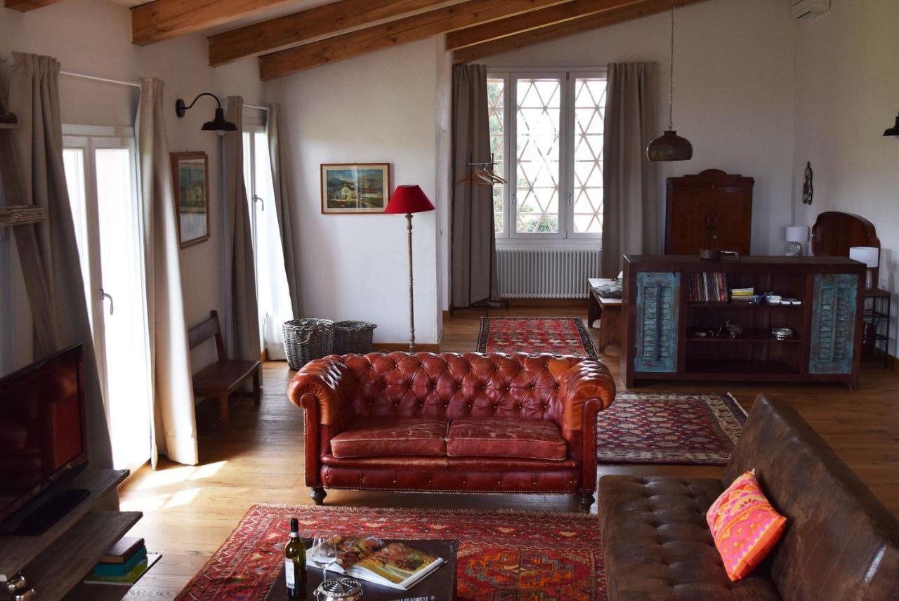 Bed and Breakfast Casal Bengodi AgriRistoro Poggio a Caiano Esterno foto