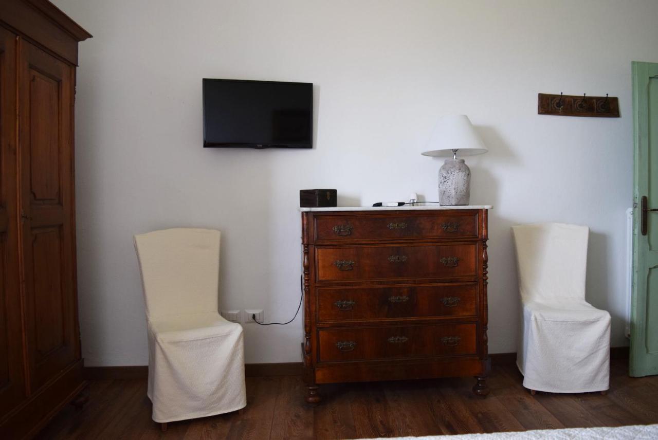 Bed and Breakfast Casal Bengodi AgriRistoro Poggio a Caiano Esterno foto