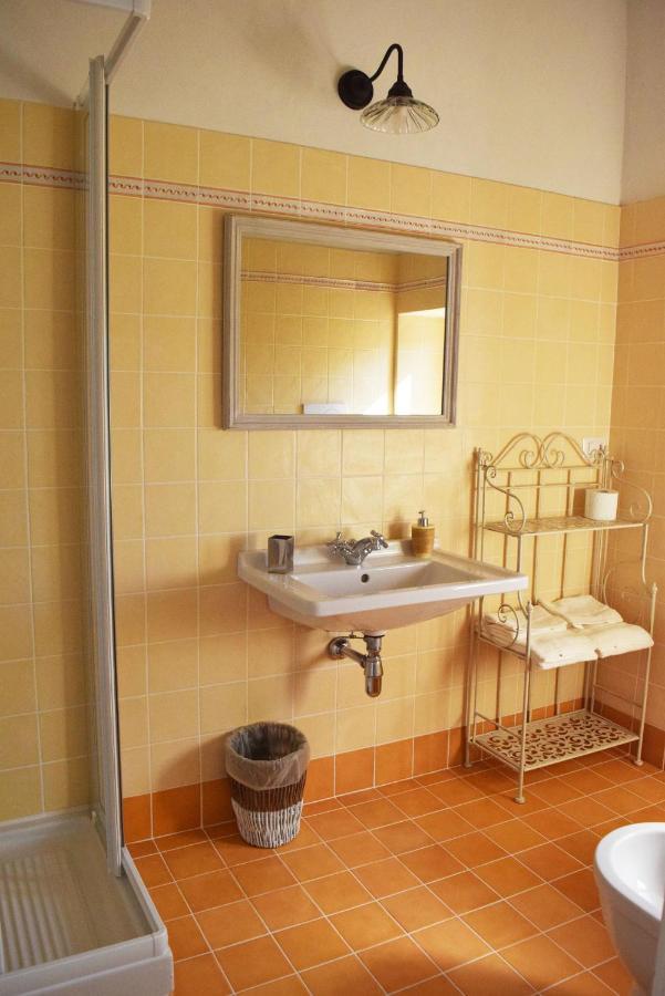 Bed and Breakfast Casal Bengodi AgriRistoro Poggio a Caiano Esterno foto
