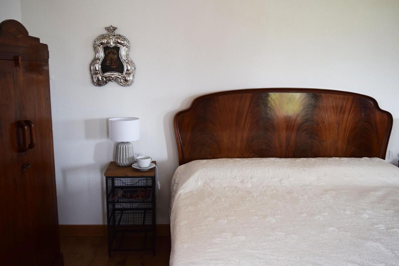 Bed and Breakfast Casal Bengodi AgriRistoro Poggio a Caiano Esterno foto