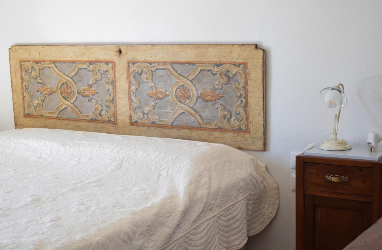 Bed and Breakfast Casal Bengodi AgriRistoro Poggio a Caiano Esterno foto