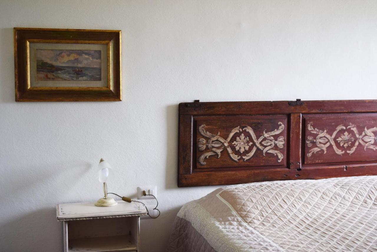 Bed and Breakfast Casal Bengodi AgriRistoro Poggio a Caiano Esterno foto