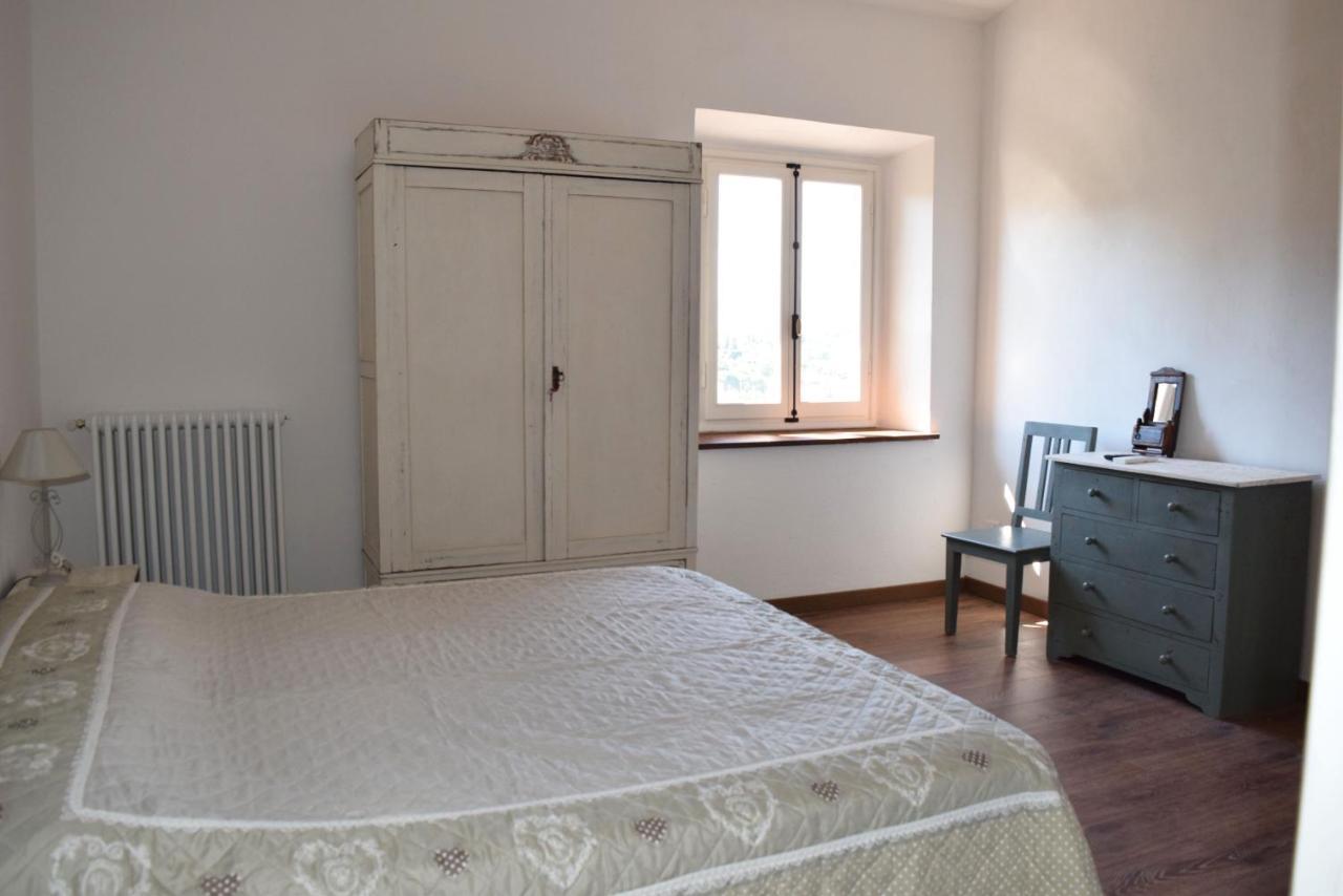 Bed and Breakfast Casal Bengodi AgriRistoro Poggio a Caiano Esterno foto