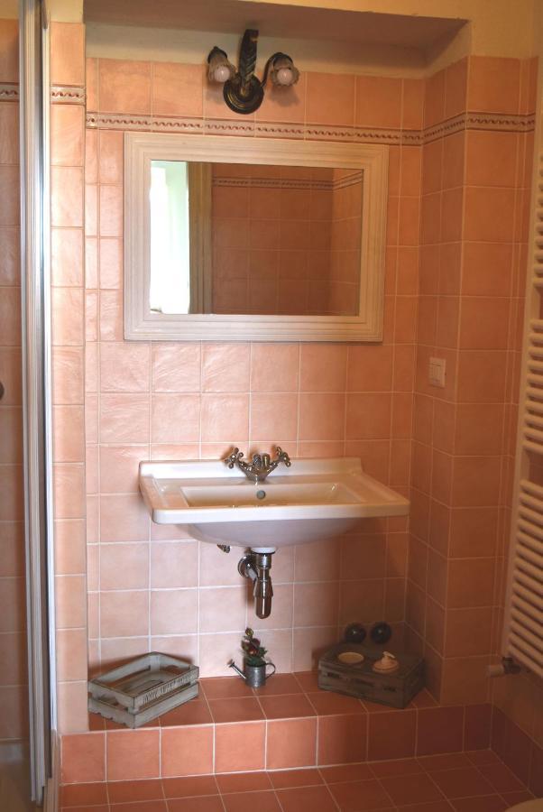 Bed and Breakfast Casal Bengodi AgriRistoro Poggio a Caiano Esterno foto