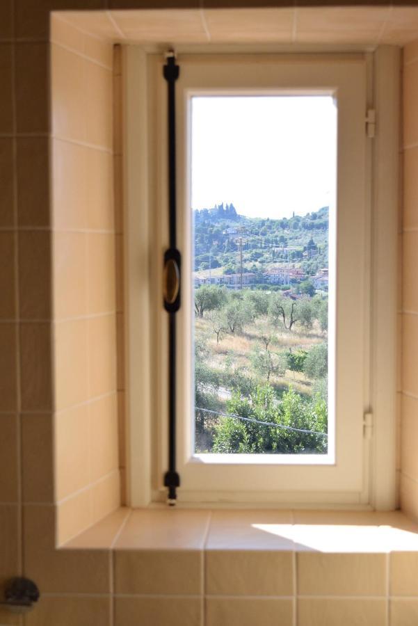 Bed and Breakfast Casal Bengodi AgriRistoro Poggio a Caiano Esterno foto