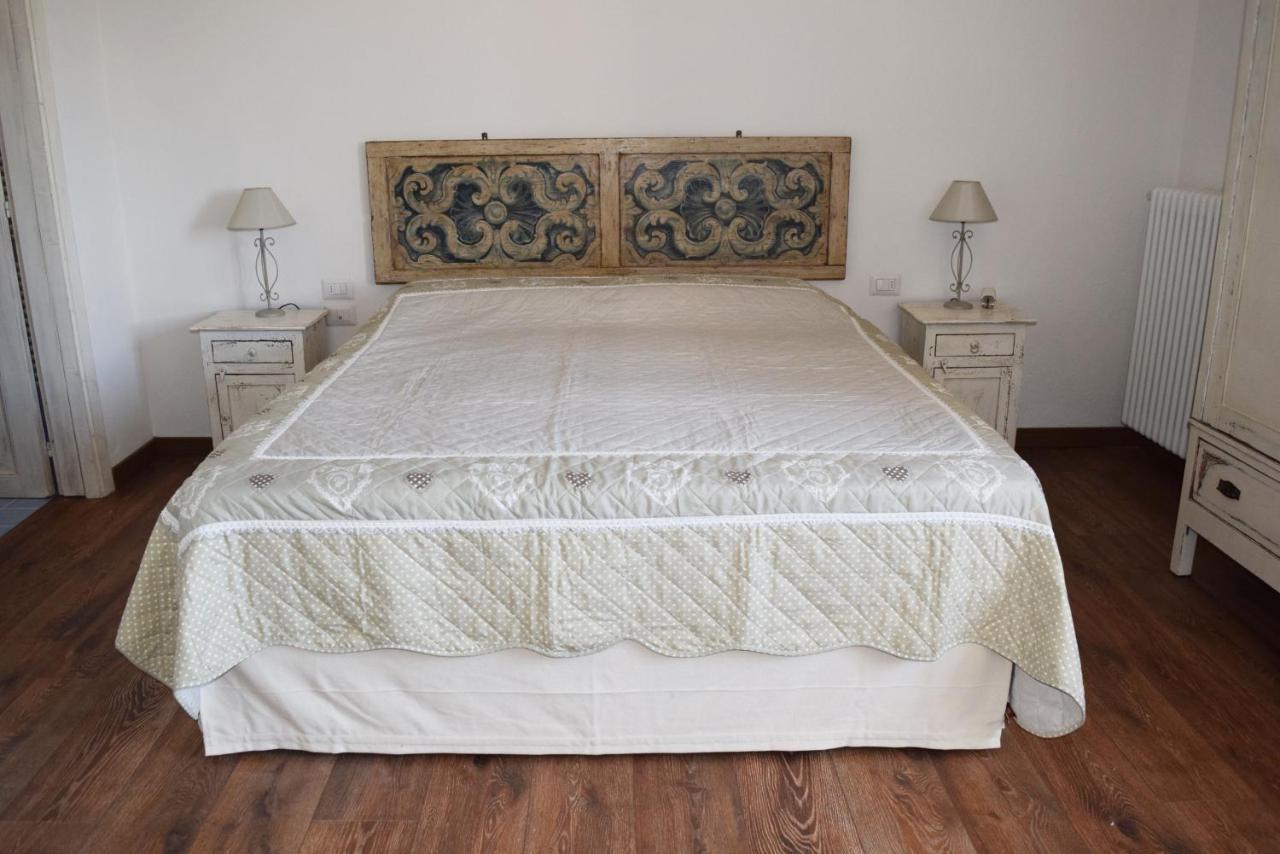 Bed and Breakfast Casal Bengodi AgriRistoro Poggio a Caiano Esterno foto