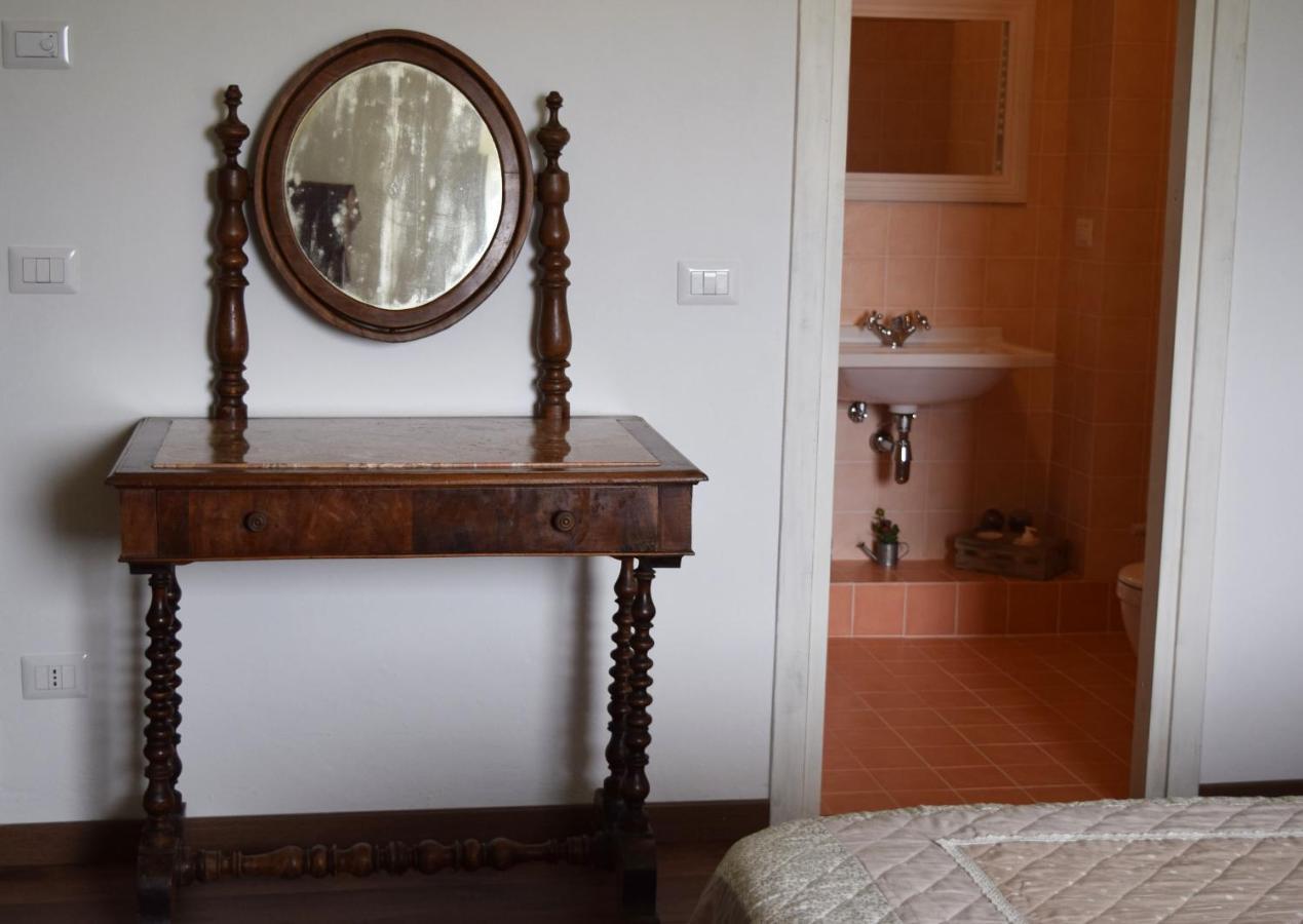 Bed and Breakfast Casal Bengodi AgriRistoro Poggio a Caiano Esterno foto