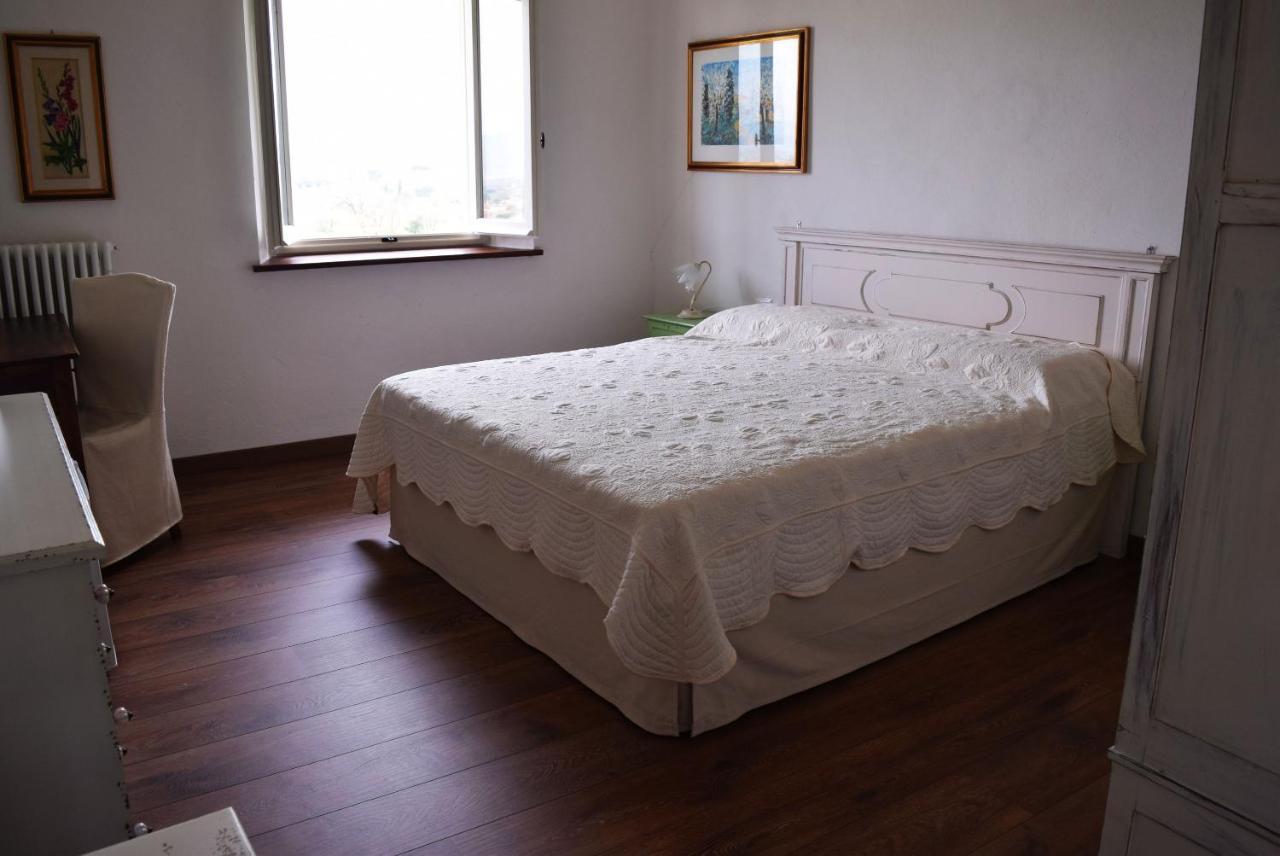 Bed and Breakfast Casal Bengodi AgriRistoro Poggio a Caiano Esterno foto