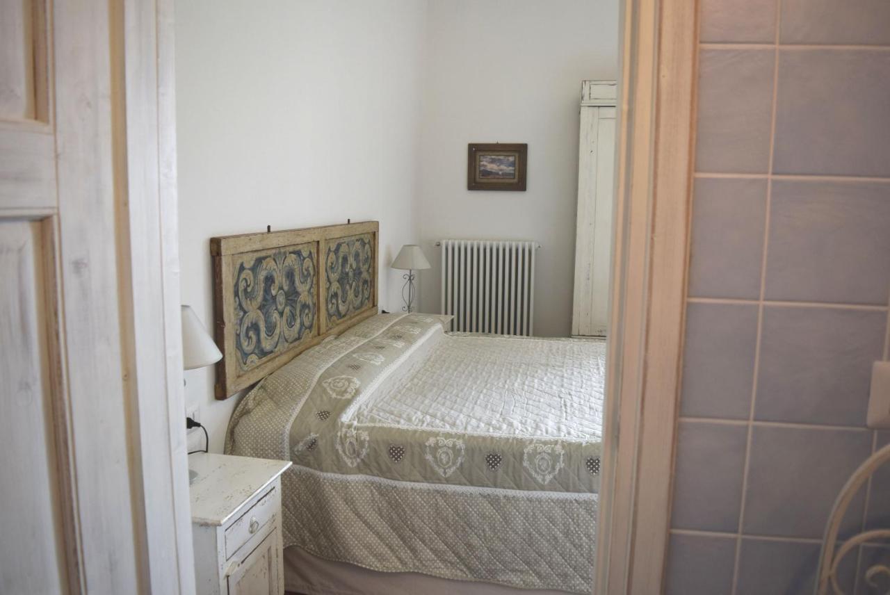 Bed and Breakfast Casal Bengodi AgriRistoro Poggio a Caiano Esterno foto