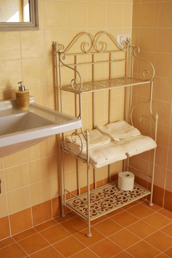 Bed and Breakfast Casal Bengodi AgriRistoro Poggio a Caiano Esterno foto